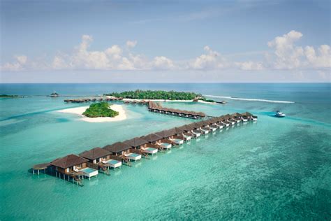 south male atoll hotels